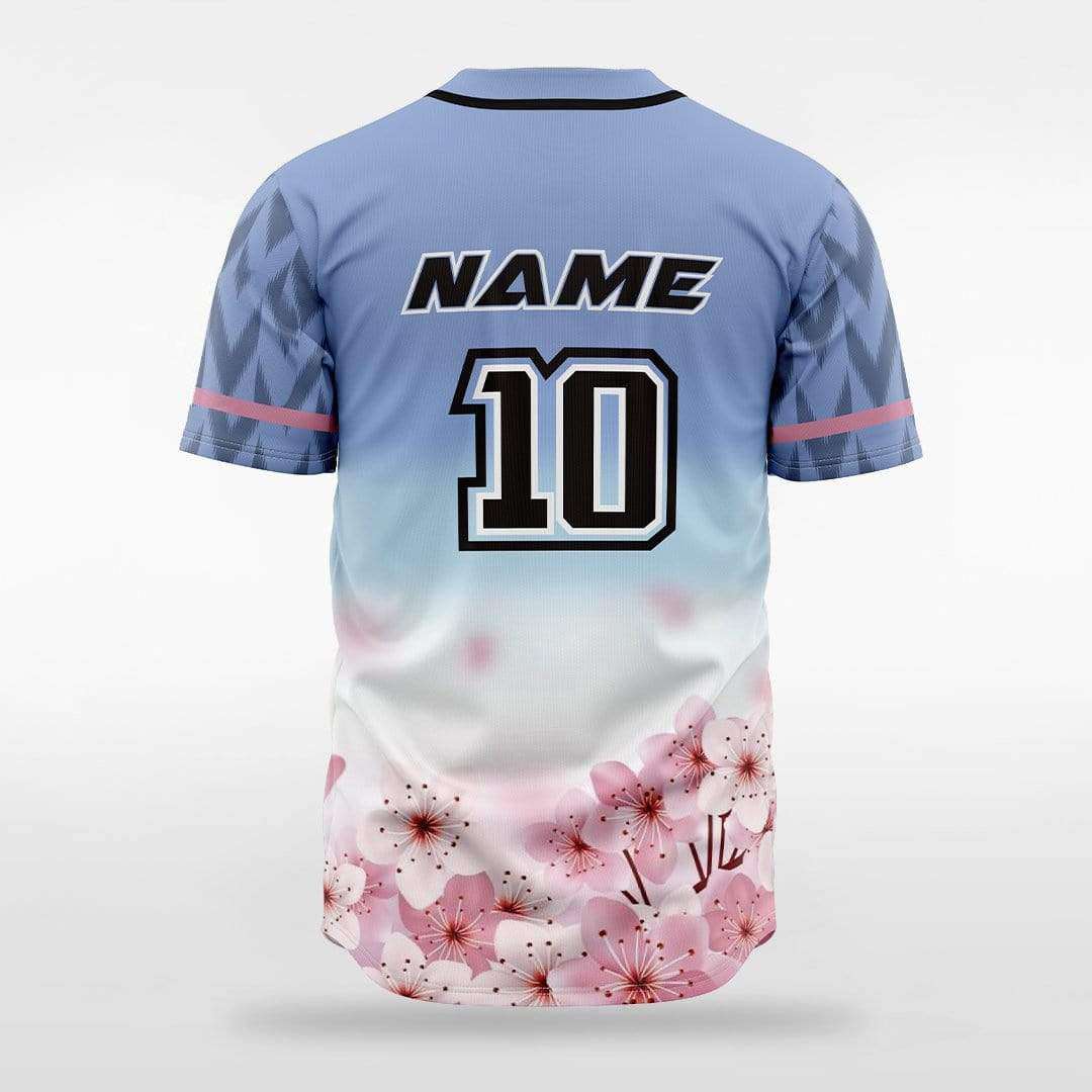 昇華野球ウェア  |  零桜