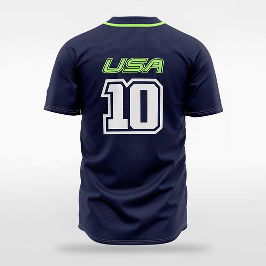 昇華野球ウェア  |  旅路