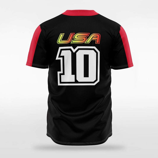 昇華野球ウェア  |  共鳴