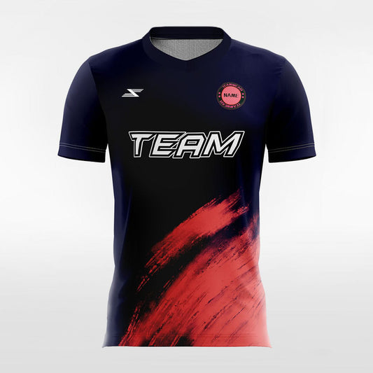 【無料サンプル/送料別】サッカー昇華ユニフォーム 品質確認用 (子供サイズ: 150)